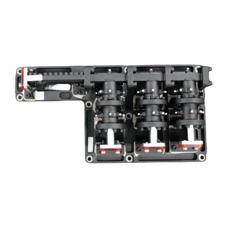 Ka-band Output Multiplexer suppliers